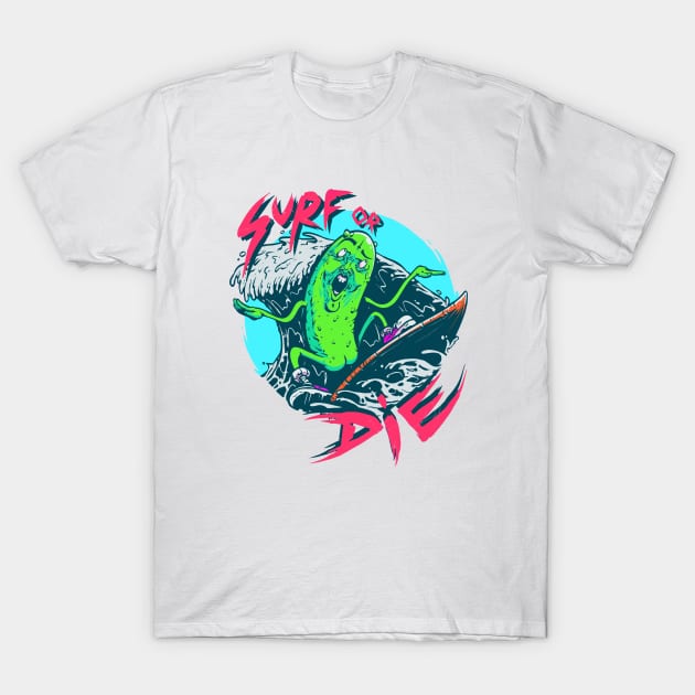 T shirt surf homme best sale